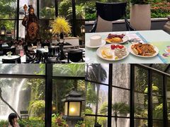 -广州花园酒店