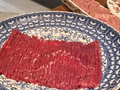 -北京老门框爆肚涮肉馆(凤城六路店)