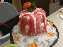 -海底捞火锅(上地华联店)