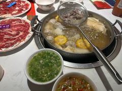-汕头八合里海记牛肉店(清河店)