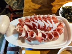 -额尔敦草原涮羊肉·烧烤(冻青树总店)