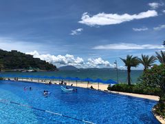 -深圳大梅沙京基洲际度假酒店