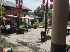 -衡东土菜馆(天际绿洲店)