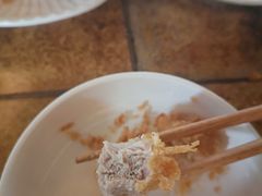 -山杏yama-katsu·吉列炸物