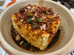 -海兰江石锅饭(水上店)