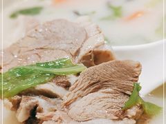 -清真·玛丽亚新疆菜主题餐厅(浙江中路店)