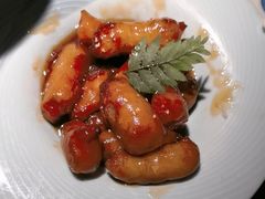 杭儿糖里脊-吴莊(龙城万科里店)