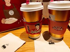 -LELECHA乐乐茶(新街口大洋店)