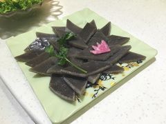 -百草滩羊清水涮羊肉(长城路店)