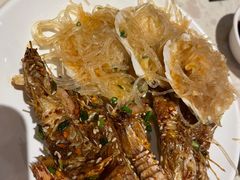 -芭菲盛宴·环球美食(解放碑英利国际店)