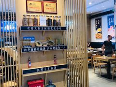 -文叔·湖北名小吃·小龙虾(华强北店)