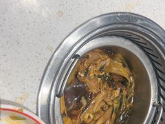 -龍歌自助小火锅(芝罘万达店)