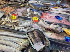 -开海·红岛海鲜虾水饺(石老人店)
