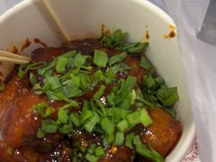 -周签签锅巴土豆(建设路总店)