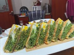 -老德州四合院·德州菜(天衢路店)