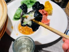 -1937青岛老味道·海肠捞饭·青岛菜(大鲍岛栈桥店)