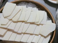 -巴奴毛肚火锅(新街口金鹰店)