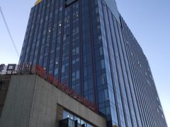 -绿地风尚天地广场