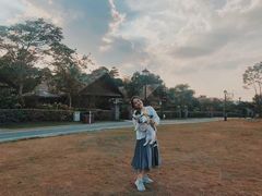 -美的鹭湖森林度假区