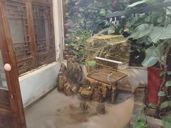 -丽江庭院·云南野生菌·海鲜火锅(鼓楼四合院店)