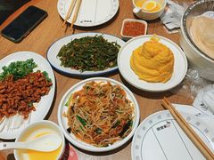 -姥姥家春饼店(佳亿时尚广场店)