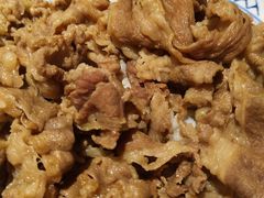 -吉野家(秀谷店)