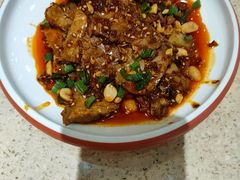 -巴蜀人家(东关街店)