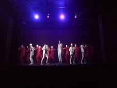 -PLAY HKPOP全息偶像演唱体验馆(威灵顿广场店)