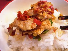 -赣菜香江西小炒(江泰国际广场店)