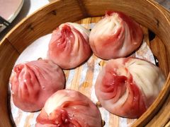 招牌小笼包-竹外桃花·江南小酒馆(SKP·S店)