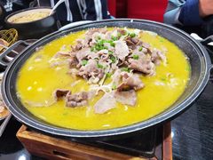 锅仔酸汤肥牛-宛平李记小吃(东关街店)