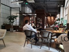 -VESH COFFEE(定西路店)