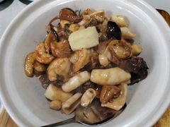 -逢春菜馆天津菜(胜利路店)