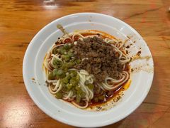 -华兴街自力面店