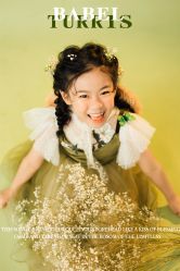 -幺幺BABY婚纱摄影