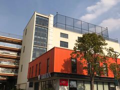 -上海智力产业园