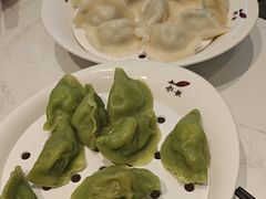 -船歌·鱼水饺青岛菜(国贸商城店)