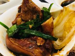 -道道鲜·崇明私房菜(五角场店)