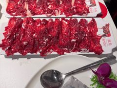 -犇鼎牛潮汕牛肉火锅(新辰里学清路店)