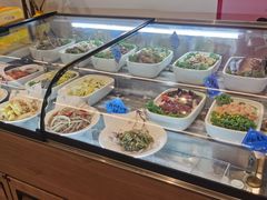 -彭城味道.地道徐州味(怡海花园店)