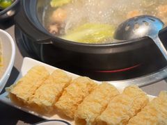 -同仁四季椰子鸡(无锡滨湖万象汇店)