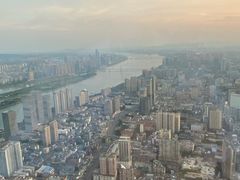 -长沙尼依格罗酒店