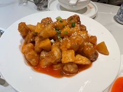 -旺达·福州菜(正大广场店)