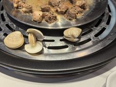 -水禾轩·海鲜蒸汽主题餐厅(拱北店)