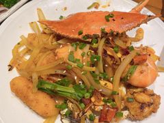-贵木日本料理·铁板烧(新地假日广场店)