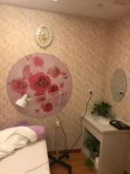 -佐登妮丝美容SPA生活馆