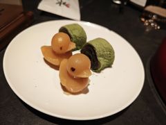 -全聚德(双井店)