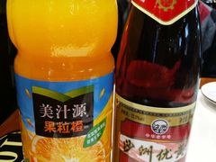 -老苏州芳和园茶酒楼  传统苏帮菜(观前店)