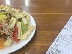 -刘信牛羊肉泡馍小炒(回民街店)