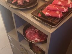 -西塔老太太泥炉烤肉(青浦蟠龙天地店)